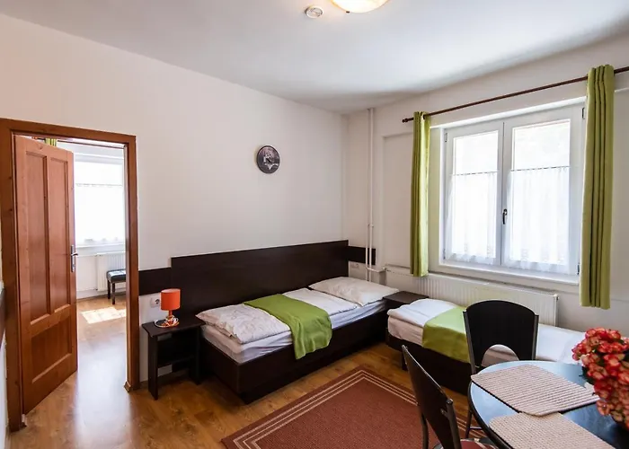 Hello Apartmanhaz