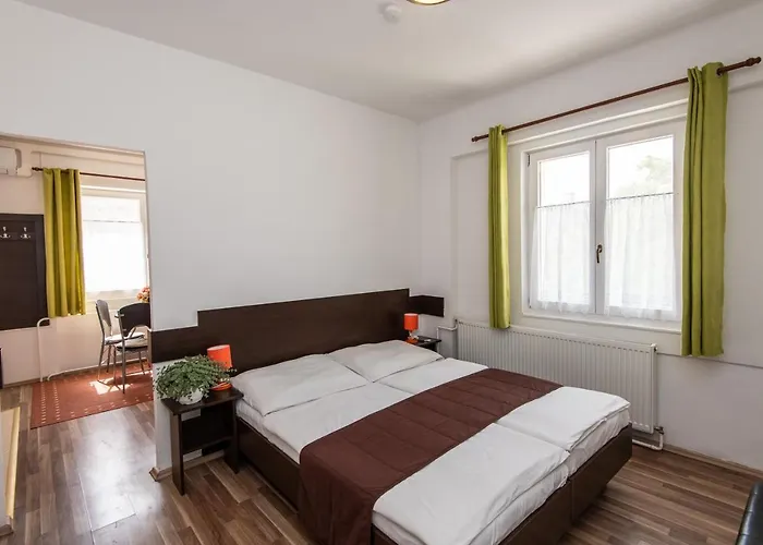 Hello Apartmanhaz