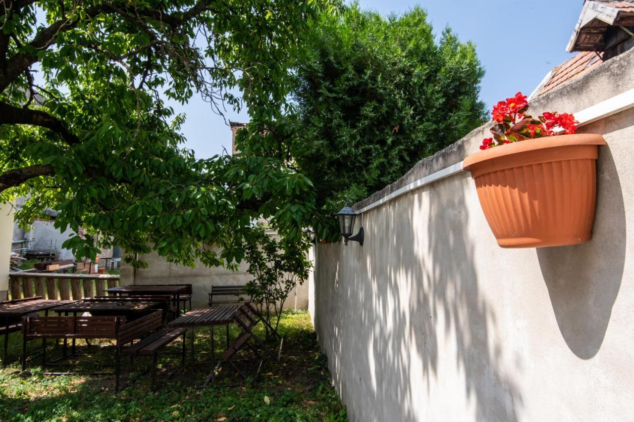 Hello Apartmanhaz Apartment Sopron